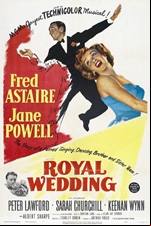 Royal Wedding