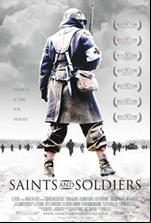 Saints and Soldiers