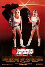 Savage Beach