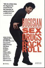 Sex, Drugs, Rock & Roll