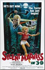 Silent Madness