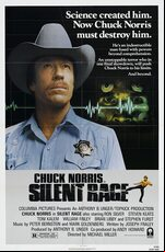 Silent Rage