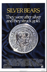Silver Bears