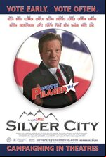 Silver City