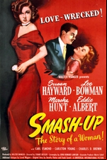 Smash-Up, the Story of a Woman