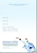 Snow Cake