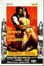 Solomon and Sheba