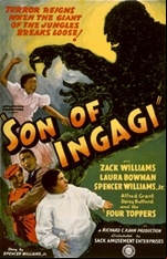 Son of Ingagi