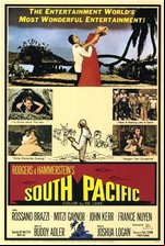 South Pacific