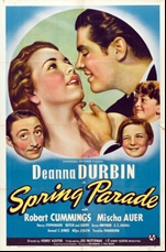 Spring Parade