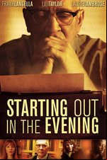 Starting Out in the Evening