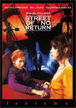 Street of No Return