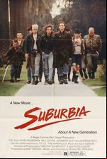 Suburbia