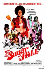 Sugar Hill