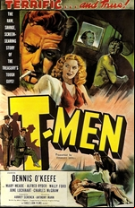 T-Men