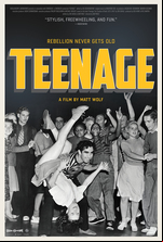 Teenage