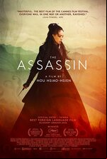The Assassin
