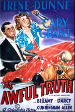 The Awful Truth