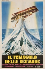 The Bermuda Triangle