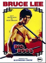 The Big Boss