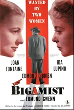 The Bigamist