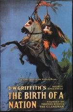 The Birth of a Nation