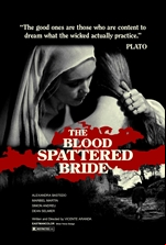 The Blood Spattered Bride