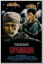 The Blood of Heroes