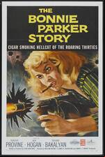 The Bonnie Parker Story