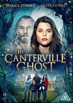 The Canterville Ghost