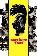The Cat O'Nine Tails