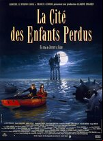 The City of Lost Children