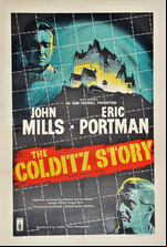 The Colditz Story