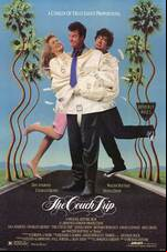 The Couch Trip