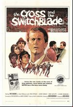 The Cross and the Switchblade