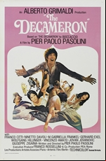 The Decameron