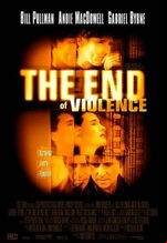 The End of Violence