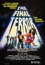 The Final Terror
