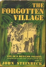 The Forgotten Village