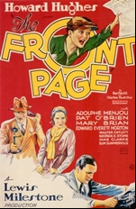 The Front Page