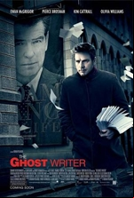 The Ghost Writer