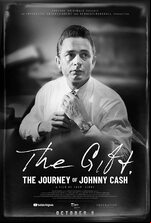 The Gift: The Journey Of Johnny Cash