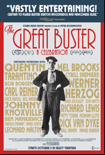 The Great Buster