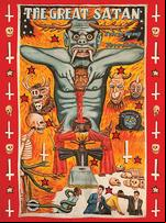 The Great Satan