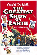 The Greatest Show on Earth