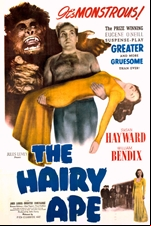 The Hairy Ape