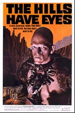The Hills Have Eyes