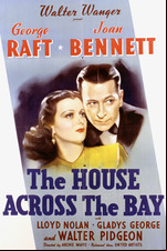 The House Across the Bay