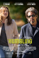 The Humbling