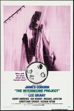 The Internecine Project